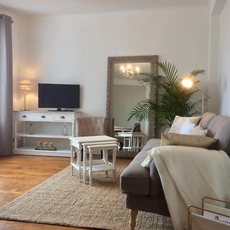 Appartement Vue Mer Brest Hyper Centre Екстер'єр фото